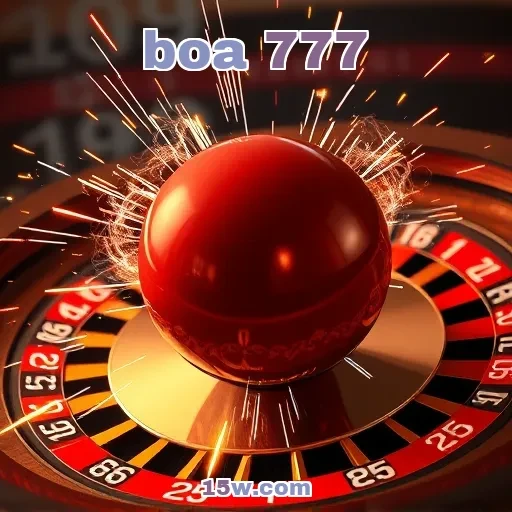 boa 777: Descubra o Fascinante Mundo do Poker Online no Brasil