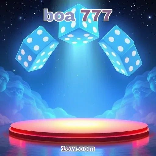 boa 777: Abrace a Diversão com Promoções Incríveis