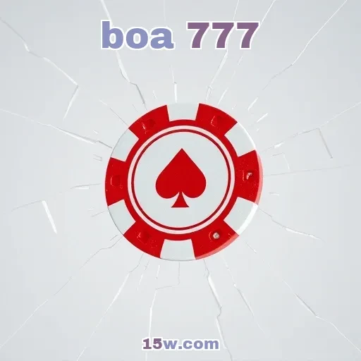 boa 777 Jogos de Mesa