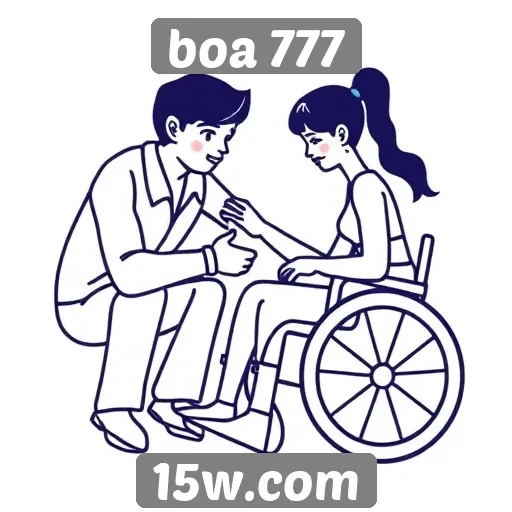 Acessibilidade e compatibilidade do boa 777