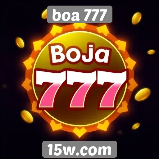 Vantagens de usar o boa 777 para apostas online