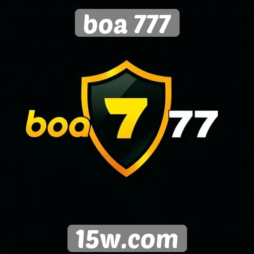 Estudo sobre a segurança no site boa 777