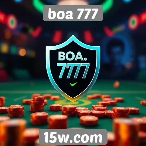 Segurança e proteção de dados no boa 777