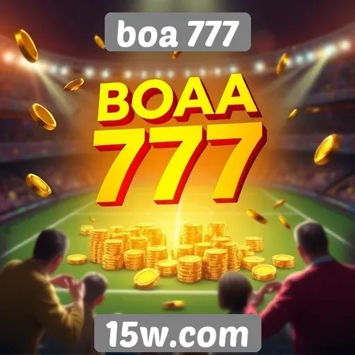 impactos do marketing digital no crescimento do boa 777