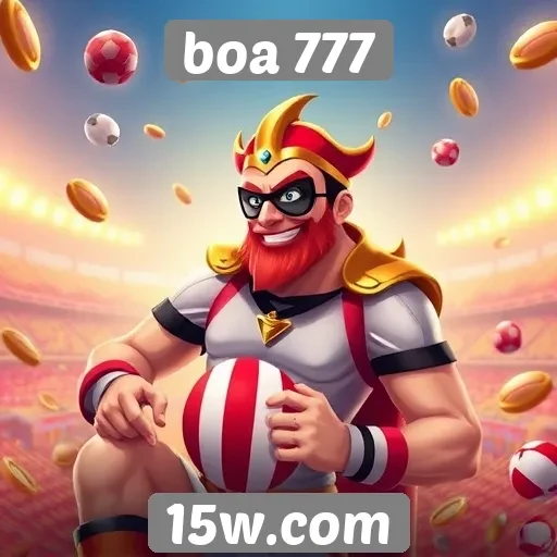 Impacto das promoções no site boa 777