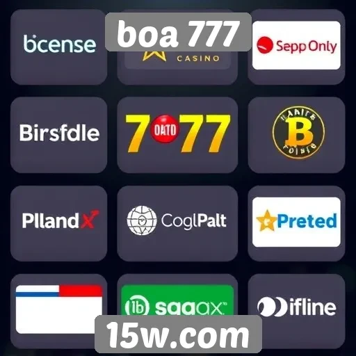 Exploração dos métodos de pagamento disponíveis