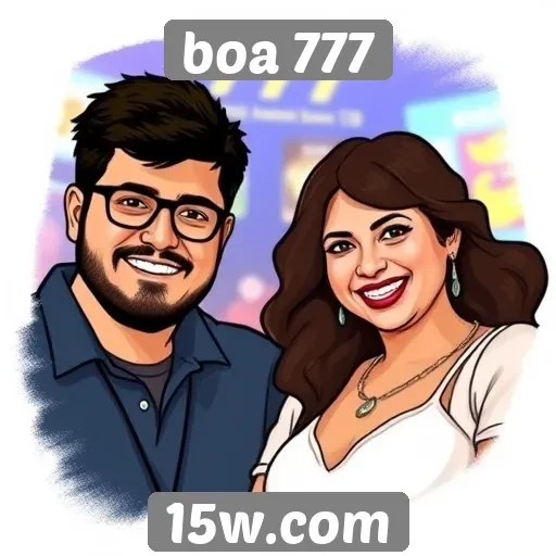 Depoimentos de jogadores sobre a experiência em boa 777