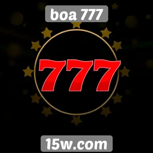 Reputação e feedback de jogadores sobre o boa 777