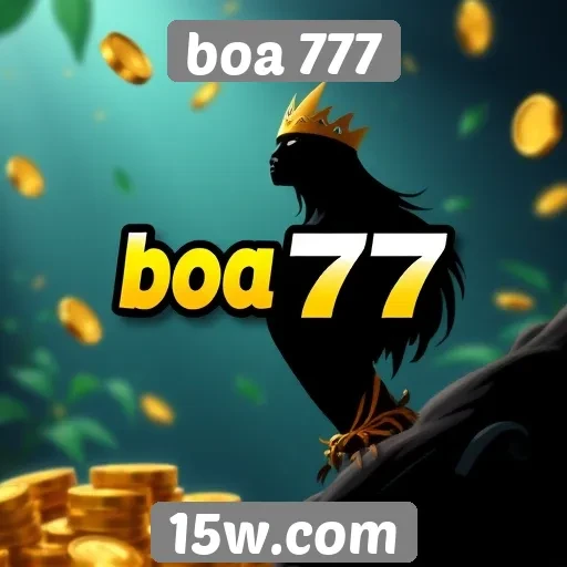 Avaliação da confiabilidade do site boa 777