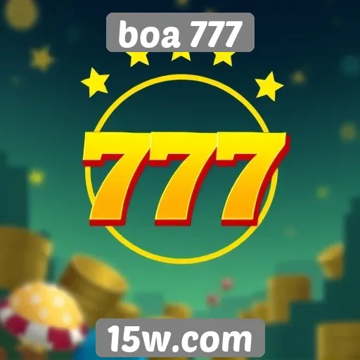 Avaliações de usuários sobre o boa 777